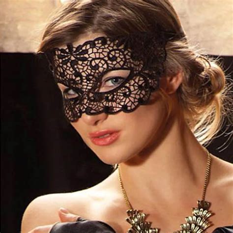 sexy full face mask|Lace Masquerade Full Face Mask Gothic Sexy Halloween。